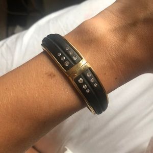 Black Bangle
